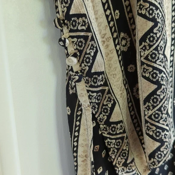 Rabbit Rabbit Rabbit Designs maxi dress - Picture 8 of 12